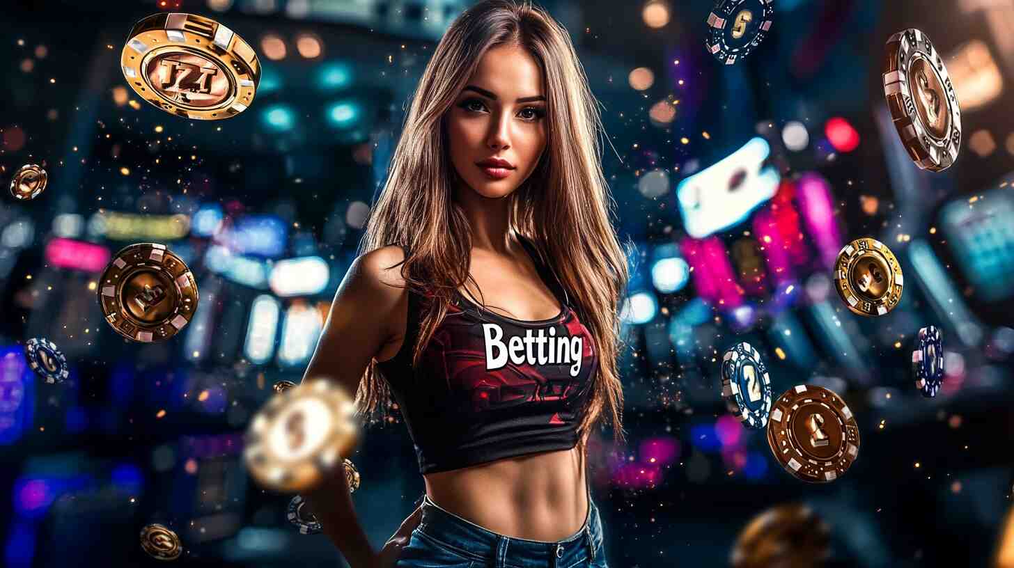 Portal GOOD CASINO: La cúspide de las apuestas online
                              