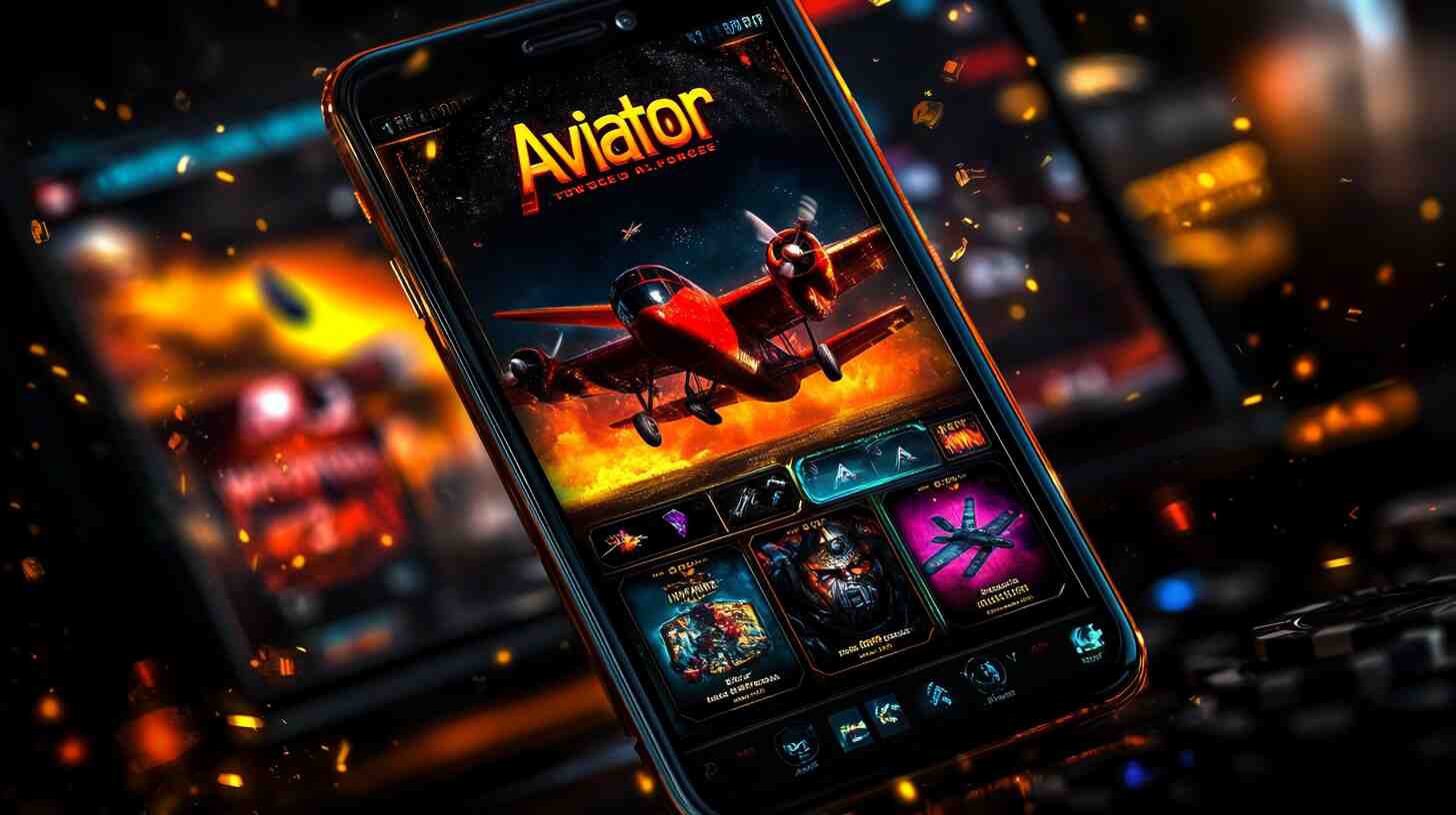 ¿Listo para jugar a Aviator? Encuéntralo en el GOOD CASINO
                              